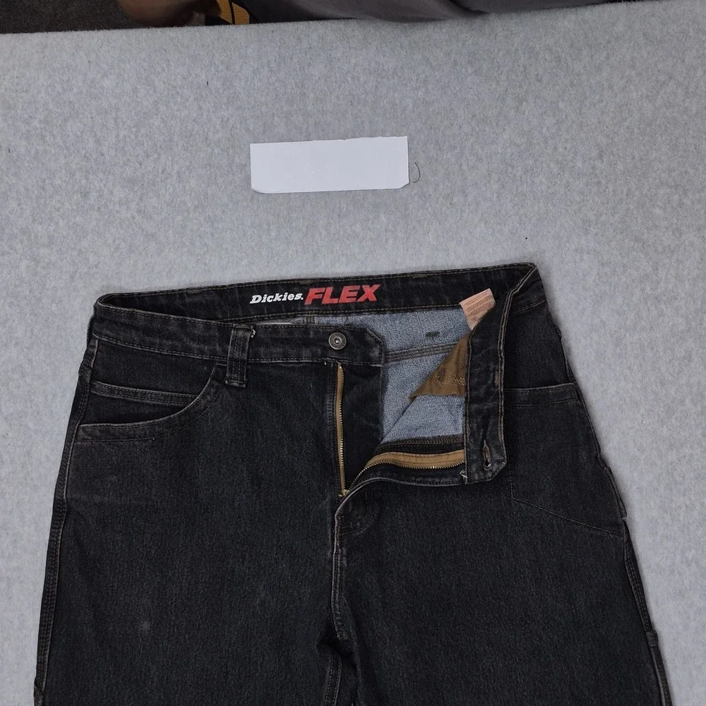 Dickies *** scuffs